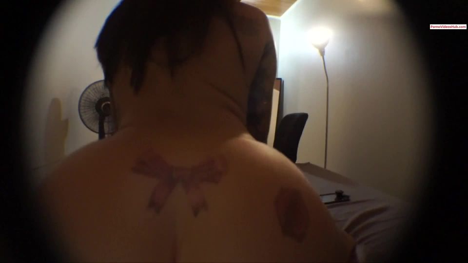 ManyVids presents ggwicked in Tattooed MILF with big tits N ass HOT FUCK – 09.10.2018 milf 