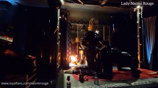 7162 Leather, Rubber, Latex Fetish-9