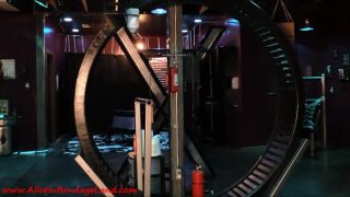 adult xxx video 24 big booty fetish Hamster Wheel From Hell - FemDom Pet Play Sadistic Humiliation, fetish on femdom porn-0