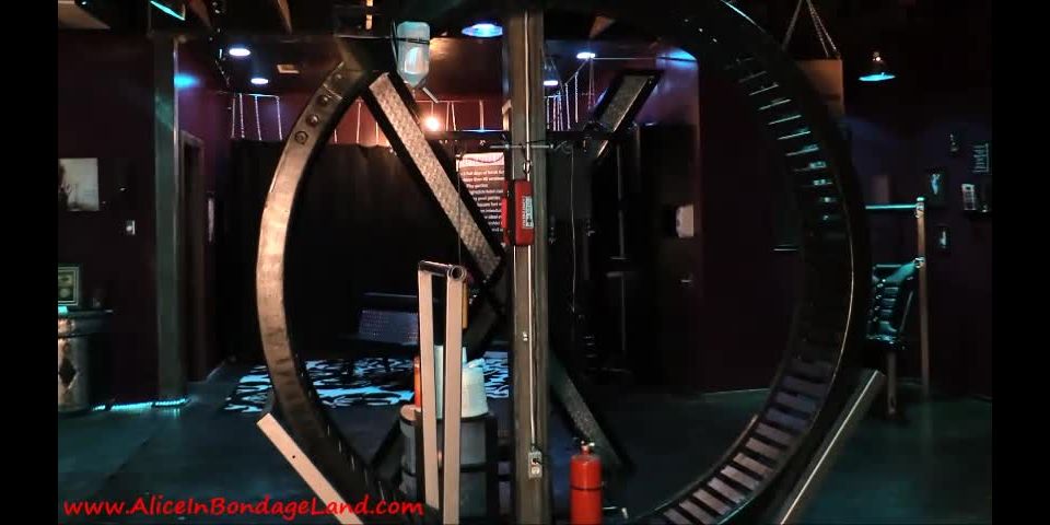 adult xxx video 24 big booty fetish Hamster Wheel From Hell - FemDom Pet Play Sadistic Humiliation, fetish on femdom porn