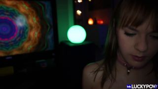 Sailor Luna Strokes Out Loads - Watch Now & Get Off!-2