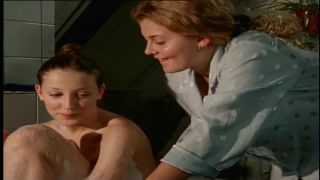 Alexandra Maria Lara, Katrin Lippisch – Mensch, Pia! s01e08-10 (1996) HD 1080p - (Celebrity porn)-9