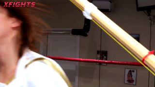 online xxx video 49 Classic Superheroine Fetish - Coco, Randy Moore, Christina Carter - Starlight vs The Sucker Sisters - SD 480p | lezdom | lesbian girls mina thorne femdom-0