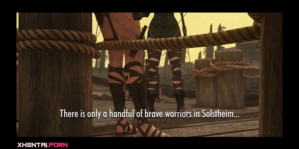 [xhentai.porn] XHentai Requests - Solstheim Raven Rock Troubles keep2share k2s video