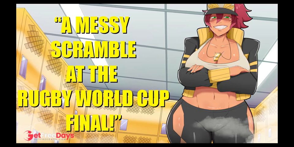 [GetFreeDays.com] A messy scramble at the 2023 Rugby World Cup Ft. Beeswitch Porn Clip March 2023