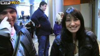 MyPickupGirls - Genesis - Teen-5