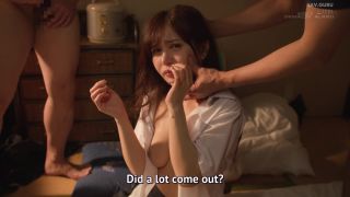 (English subbed) 10 Victims of Being deceived by a Student through Sugar Daddy Activities Get Their Revenge with Rape! Ayame Nogi ⋆.-4