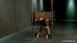 Krissie Dee Krissie Dee Punished Be Sebastian Keys On ! Q...-4