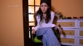 free video 49 Kristenwylde – Pants Wetting Humiliation During Therapy, ash hollywood femdom on pov -1