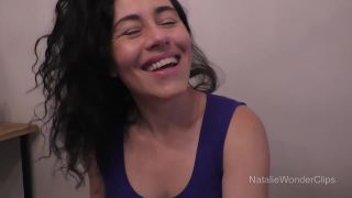 online video 43 Natalie Wonder — Truly Madly DEEPLY | dirty talk | virtual reality asian panty fetish-3