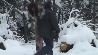 Snowbound - BND- Lew Rubens, Bound To Love It, Bound N De...-1