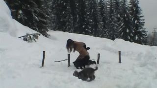 Snowbound - BND- Lew Rubens, Bound To Love It, Bound N De...-3