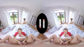 adult video clip 44 Final Fantasy: Aerith Gainsborough a XXX Parody Oculus Rift - vr - blonde porn blowjob full hd-2