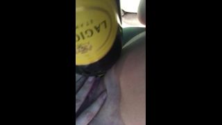 Devon Breeze Devonbreeze - fucking a bottle 04-08-2017-3