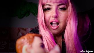 Fanciable Mistress Bijoux - crude  Cei.-2