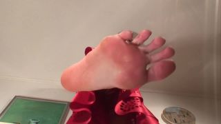 Video online Laima's Feet | femdom pov | pov-8