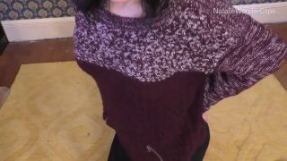 Anal Natalie Wonder – A Mothers Anal Offering – Anything and AnyHOLE For Her Boy-2