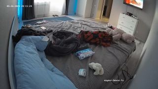 Exclusive, Bedroom Apartment Trisha And Klaus Rec6 2024-05-27 - HD 720P-9