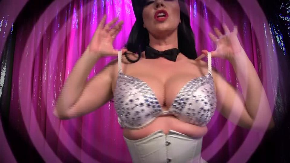 online xxx video 24 Anastasia Pierce - TITNOTIZED By ZATANNA (Mesmerizing POV Cosplay Parody) on pov male fetish