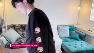3 guys fuck tied amp blindfolded girlfriend  dp amp assouth fo....-3