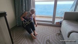 porn clip 46 Sandra Silvers & Catherine Sterling | bondage | fetish porn speedo fetish-7