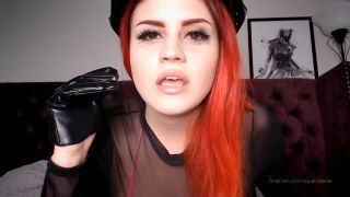Raquel Roper – What Better Way to Begin Your Week.-2