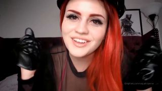 Raquel Roper – What Better Way to Begin Your Week.-5
