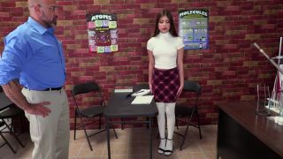  Primal’s Mental Domination – Winter Jade – Entitled Little Bitch becomes Ahego Trained School Girl  Primal's Mental Domination   Primal's Mental Domination-9