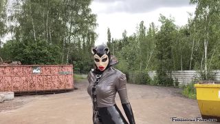 Latex Diva Cat Quick View Porn - New Sex Videos Online-7