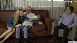 online xxx video 6 Rude Amelia Learns Her Lesson pt1 – Amelia Jane Rutherford - michael stamp - femdom porn bizarre femdom-7