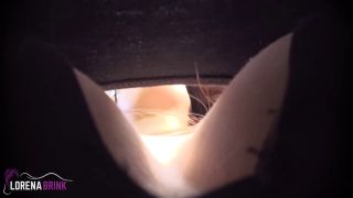 Lorena Brink Lorena Brink - Free Video - Upshirt Walk-2