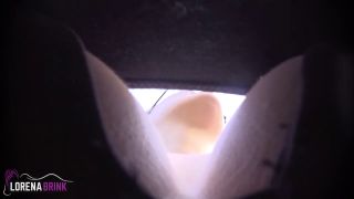 Lorena Brink Lorena Brink - Free Video - Upshirt Walk-3