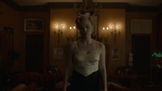 Bella Heathcote – Strange Angel s02e03 (2019) HD 1080p - (Celebrity porn)-7