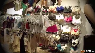 Zoel Doll behind the curtain - [Hardcore porn]-2