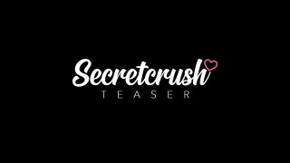 SecretCrush Public Beach Pervert Oils Me Up And Fucks My Holes - 720p-0