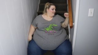 online adult video 12 SSBBW Juicy Jackie – Super Struggles | ass shaking | femdom porn bbw butt tits-8