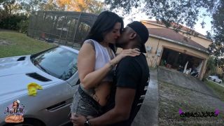 sabasien20 2025-08-22 As promised. Here’s the full car wash video. Happy Thursday everyone. jessb716 vip (Interracial sex porn)-1