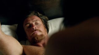 Louise Barnes, Jessica Parker Kennedy – Black Sails s01e04 (2014) HDTV 1080p - [Celebrity porn]-1