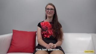 Online tube CzechCasting presents Katerina (7036) – 01.08.2018-0