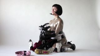 Bonny Jumm Making Of - LateXperiment.-5