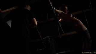 Antonia Sainz - A Slave`s Agony () Sex Clip Video Porn Do...-3