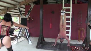 online video 37 free fetish Mistress Michelle: Runaway slaves First Whipping, punishment on fetish porn-7