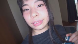 10musume 082019_01 A science major from a certain famous university appears in.-2