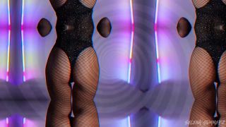 Selena Summerz Mindless Mesmerized (Femdom porn)-1