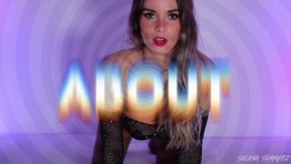 Selena Summerz Mindless Mesmerized (Femdom porn)-5