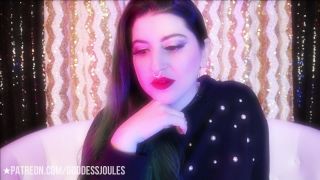 M@nyV1ds - Goddess Joules Opia - Slave Tasks 9-1