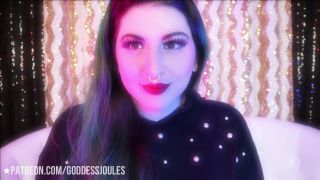 M@nyV1ds - Goddess Joules Opia - Slave Tasks 9-9