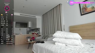 Hot Seon Mi FreeCams Action - Webcam Show 10 Must-See Moment-2