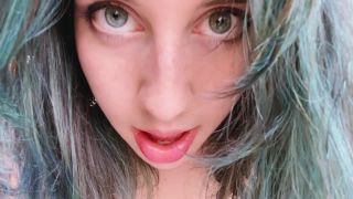 free xxx video 25 Princess Violette - Deeper, fetish pixie on femdom porn -2