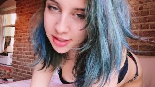 free xxx video 25 Princess Violette - Deeper, fetish pixie on femdom porn -5